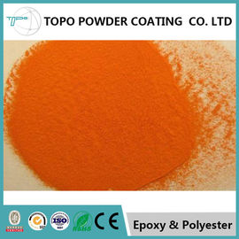 پوشش اپوکسی ضد خوردگی برای لوله های فولادی براق RAL 1014 رنگ عاج