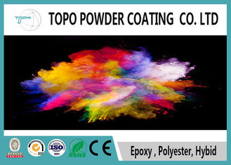 RAL 3020 Traffic Red Pure Powder Powder Coating Fusion Bonded Epoxy Powder Coating