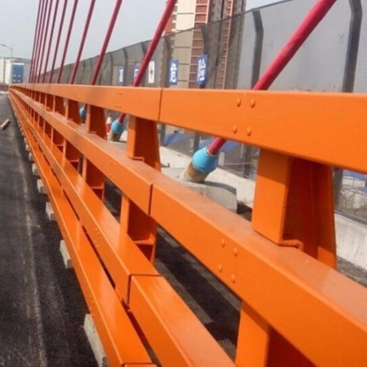 رنگ پودری رنگ برقی اسپری پلی استر TGIC Orange Powder Coating Paint for Expressway Guardrail Board