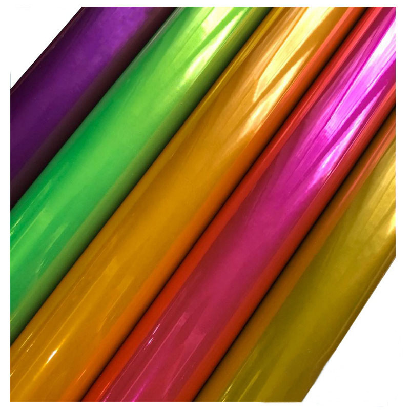انعطاف پذیری فوق العاده پوشش پودری اپوکسی پلی استر RAL 1005 رنگ اختیاری