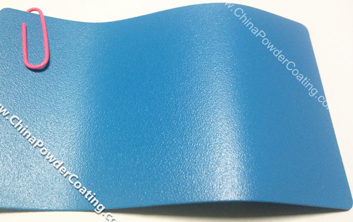 رنگ پودری الکترواستاتیک سیلندر فیلتر روغن، پوشش پودری صاف RAL1019 قابل اعتماد